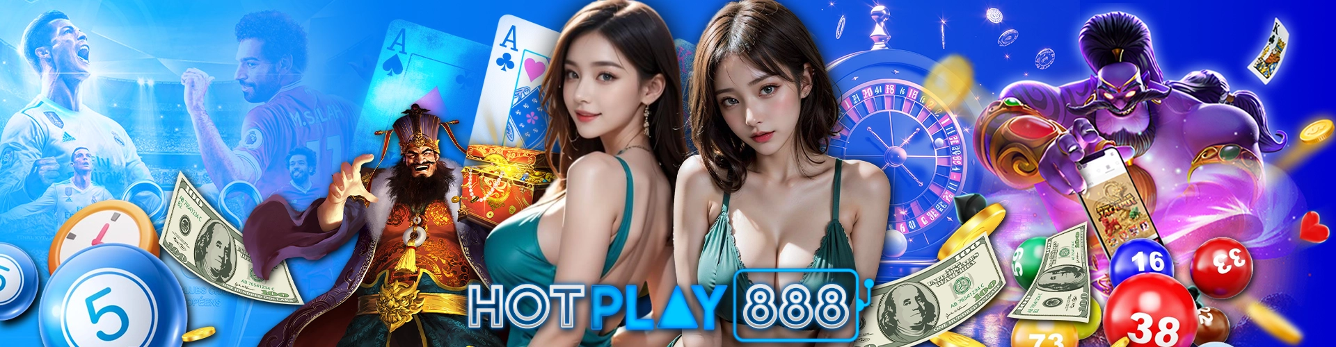 hotplay888ทางเข้า